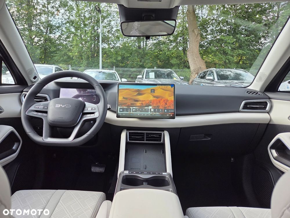 BYD Atto 2 DM-i - 15
