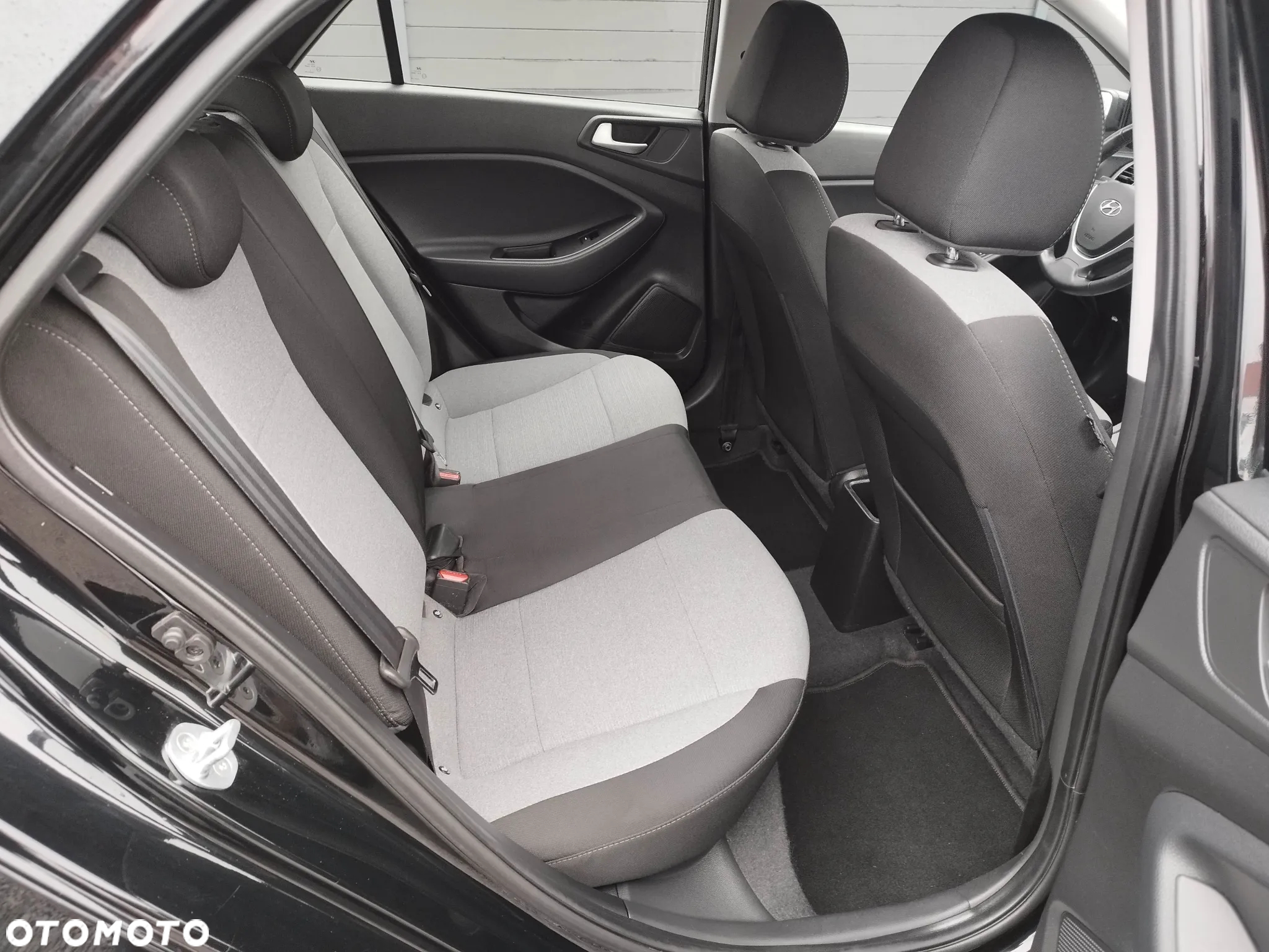 Hyundai i20 1.2 Comfort - 21