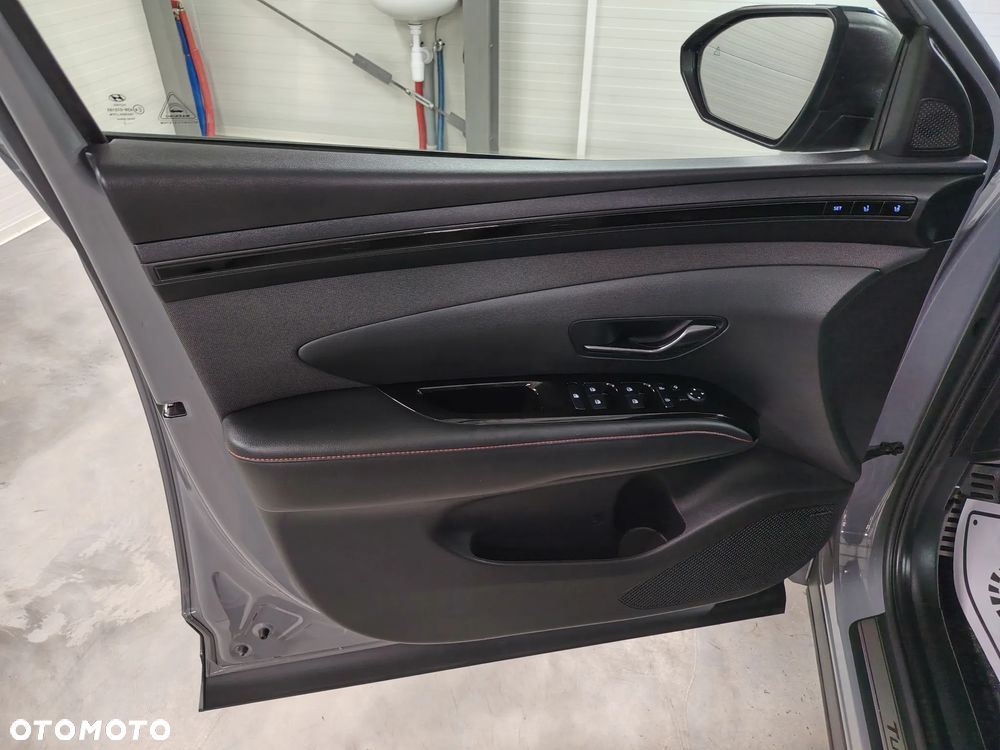 Hyundai Tucson 1.6 T-GDi 4WD N Line - 22