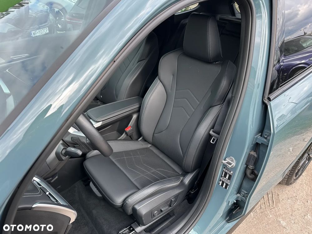 BMW X1 sDrive18d M Sport - 10