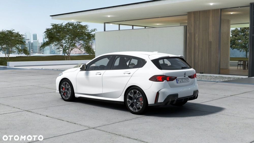 BMW Seria 1 - 3