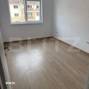 Apartament 2 camere, living cu bucatarie open space, balcon – 50 mp — fotografia 2