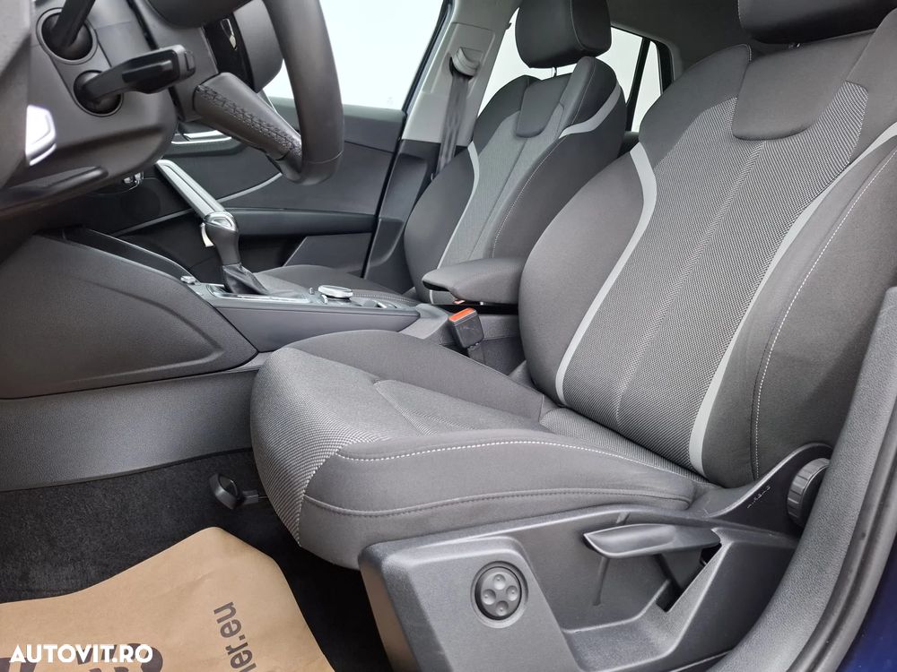 Audi Q2 35 TDI quattro S tronic advanced - 7