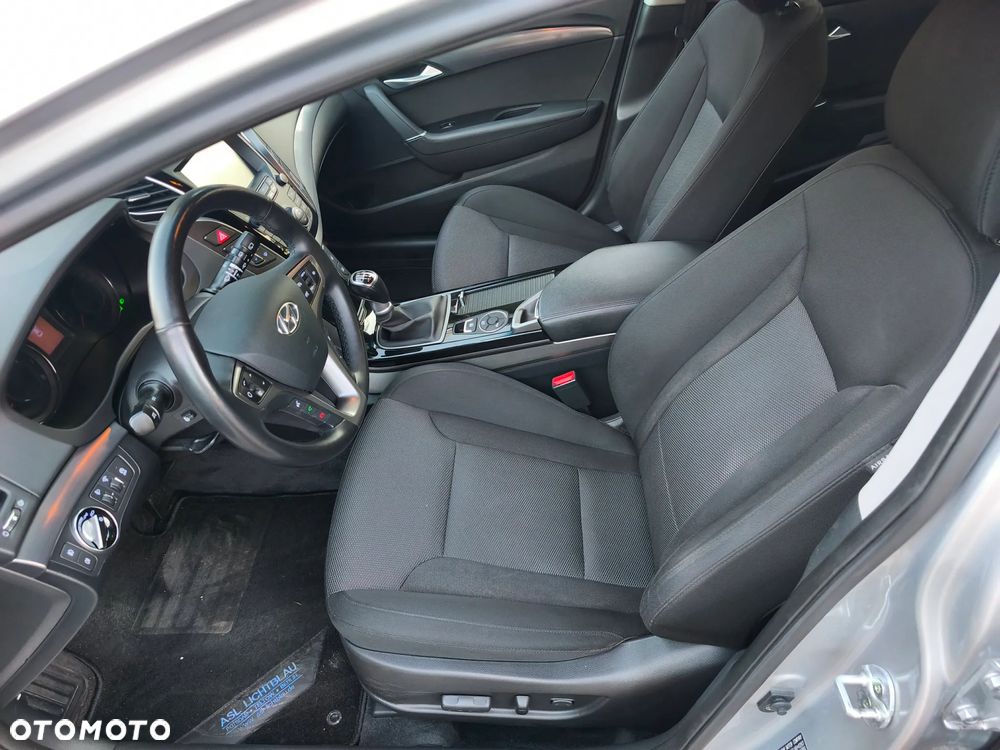 Hyundai i40 1.6 GDI Business - 7