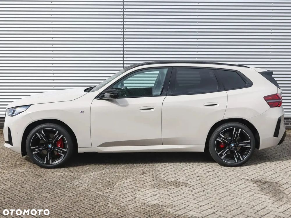 BMW X3 xM50 mHEV - 4