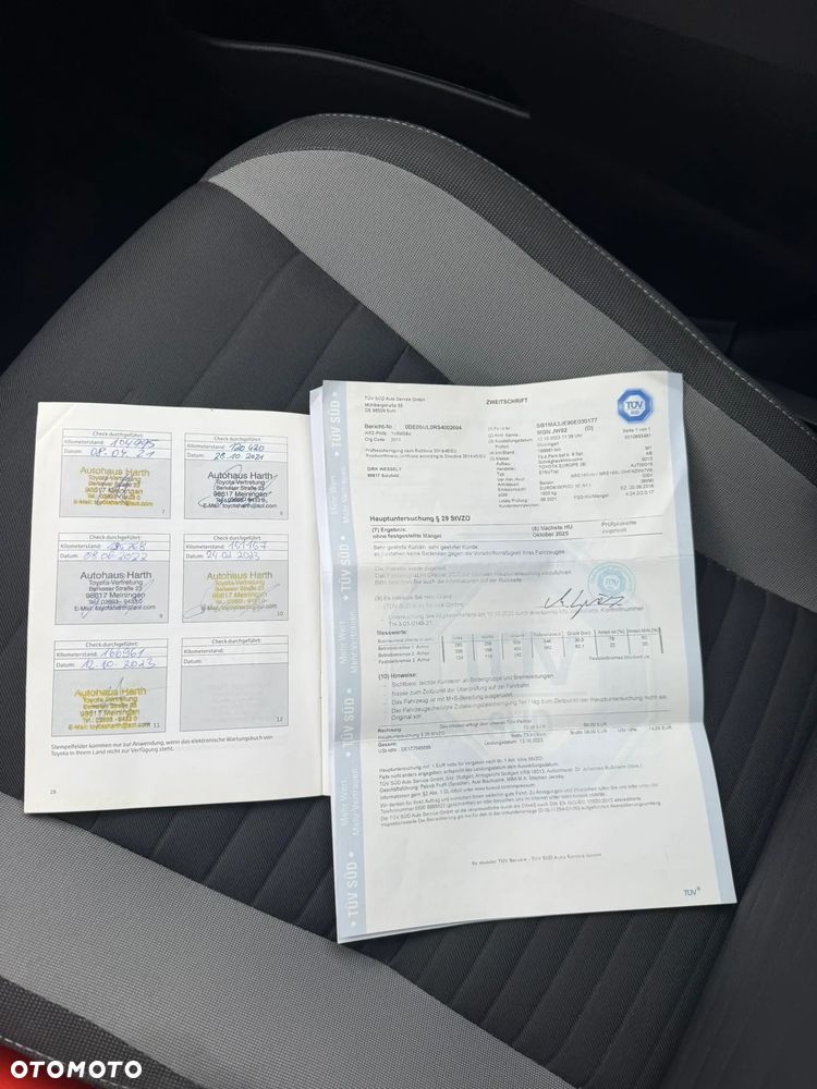 Toyota Auris 1.2 T Dynamic - 40