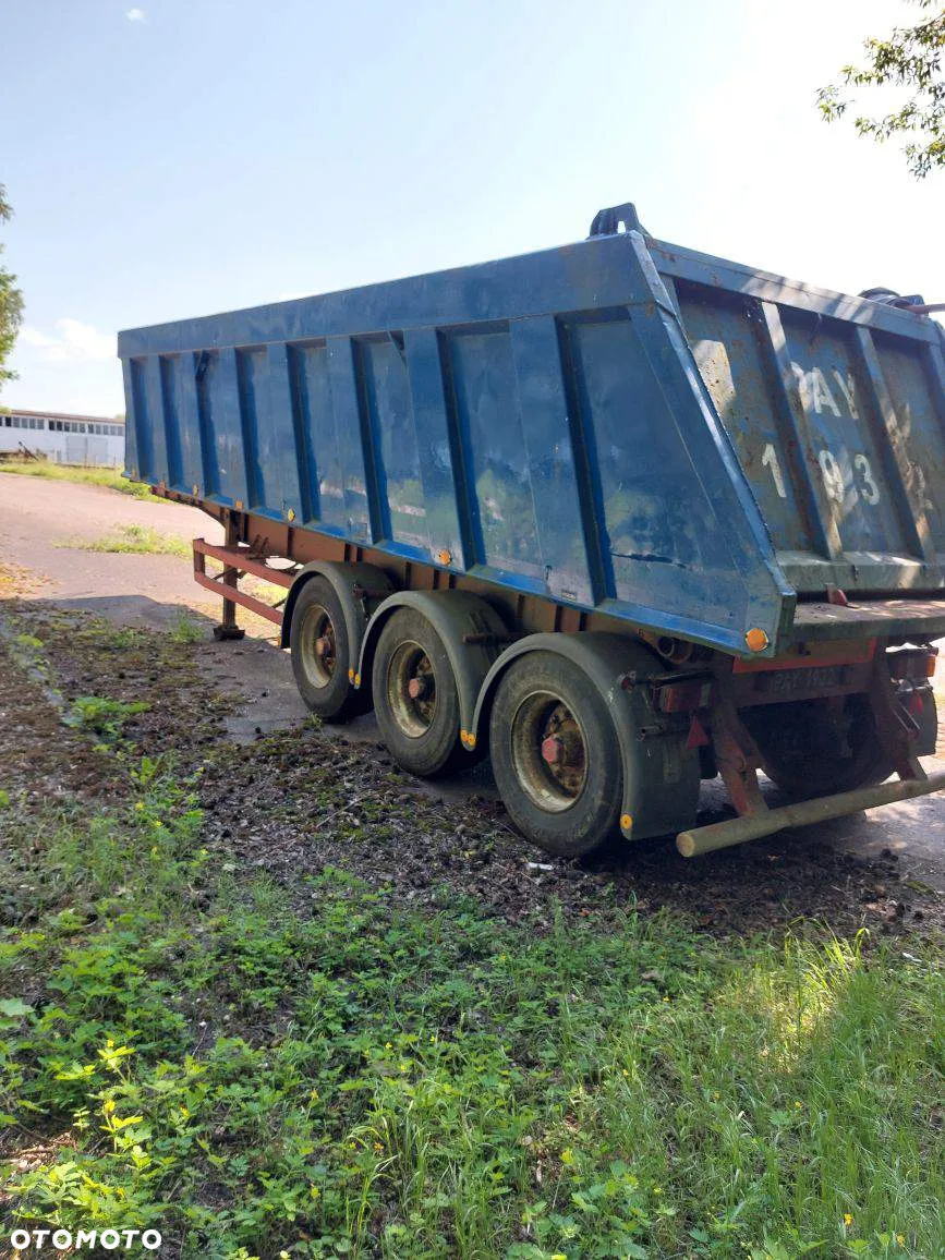 Trax Craven Tasker - 4