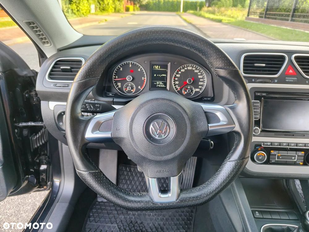 Volkswagen Scirocco 2.0 TDI Edition - 30