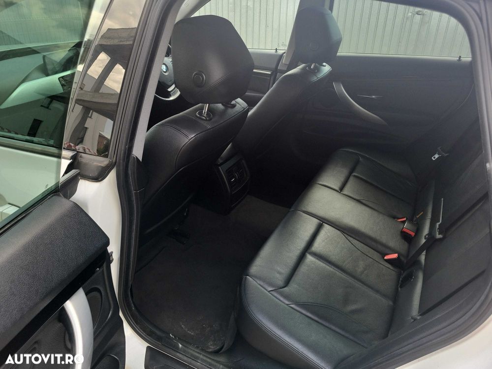 Usa bmw seria 3 gt f34 an 2014 - 8