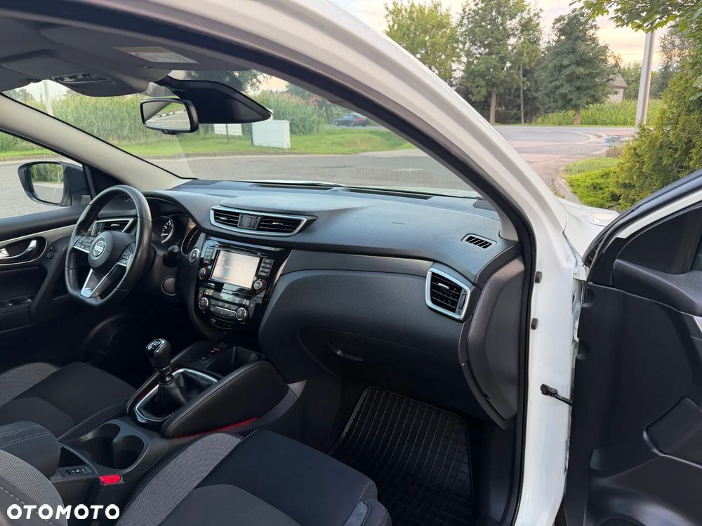 Nissan Qashqai 1.2 DIG-T 360 - 28