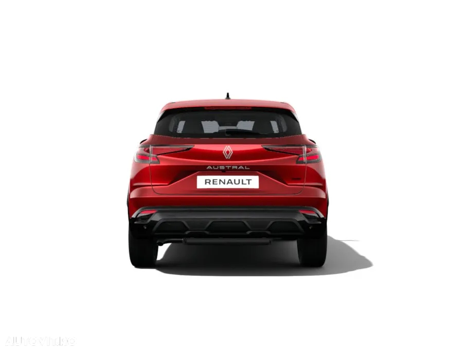 Renault Austral - 8