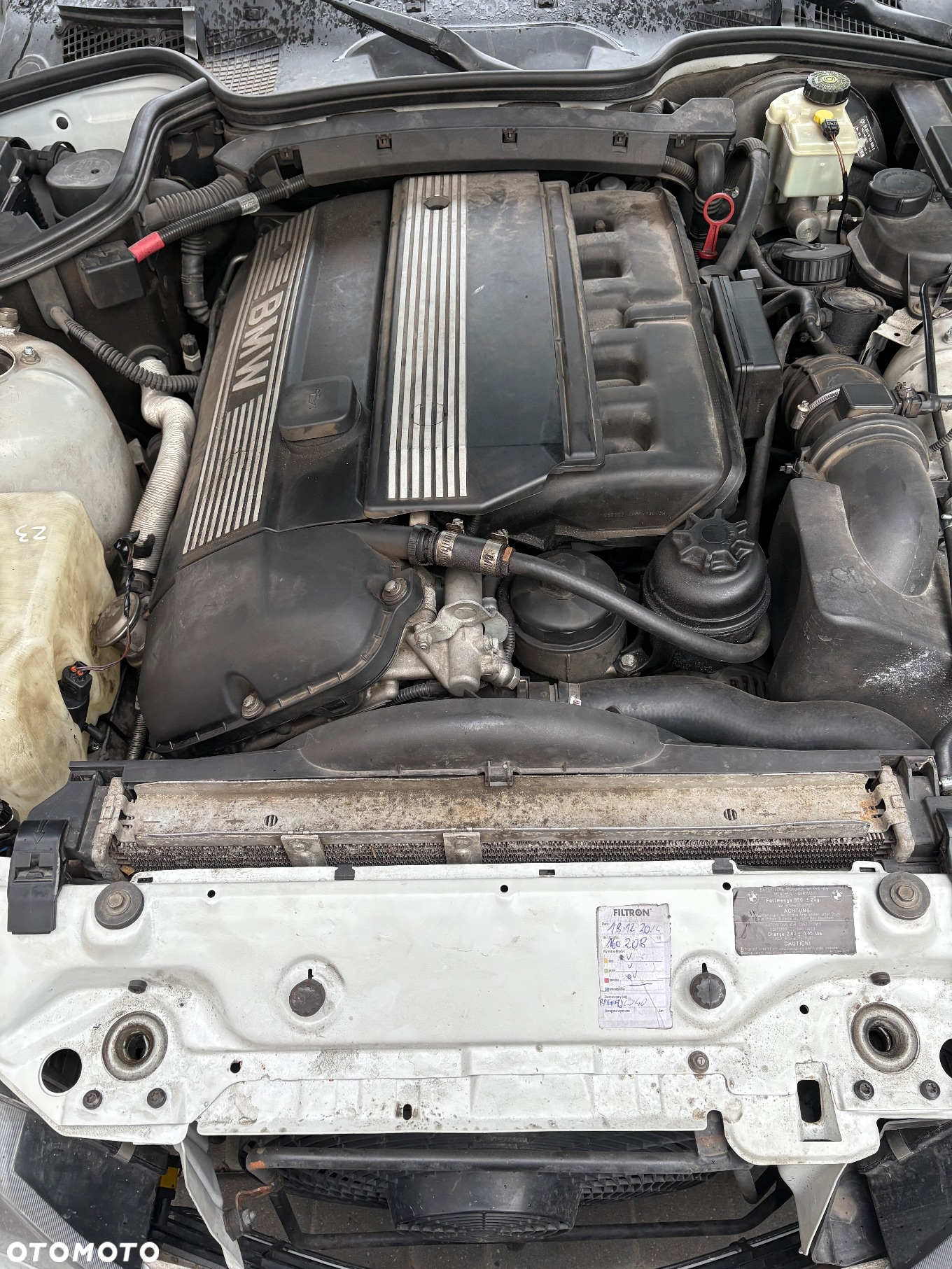BMW Z3 - 28