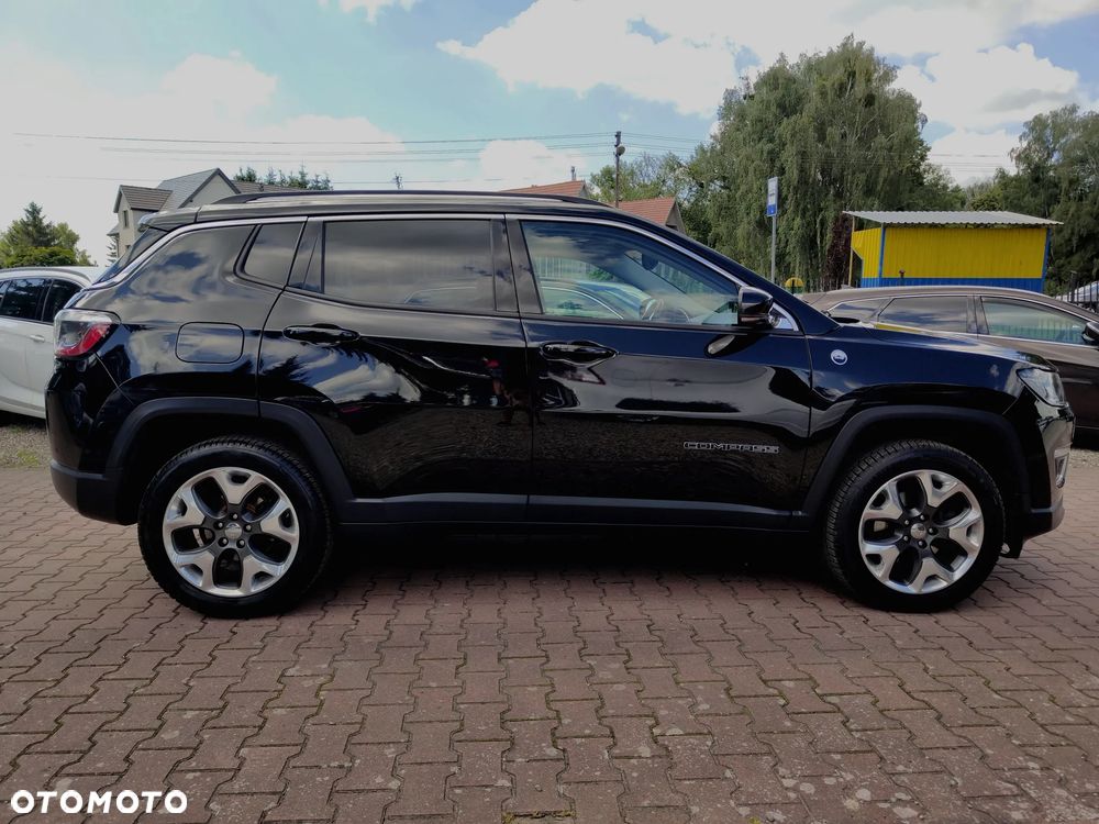 Jeep Compass - 8