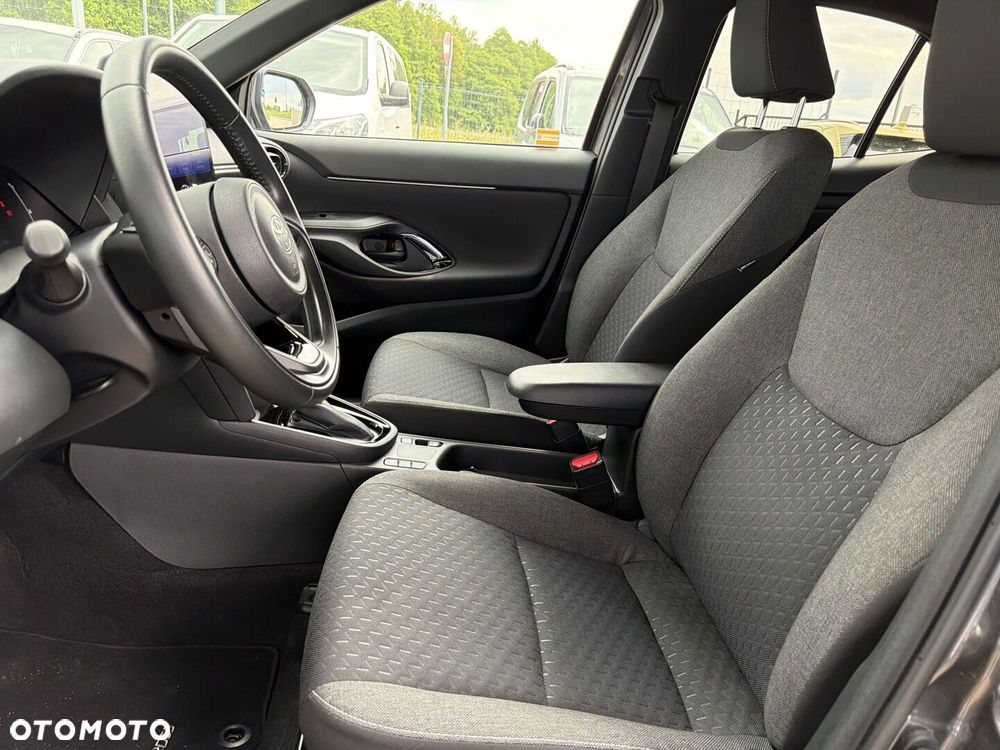 Toyota Yaris Cross Hybrid 1.5 Style - 12