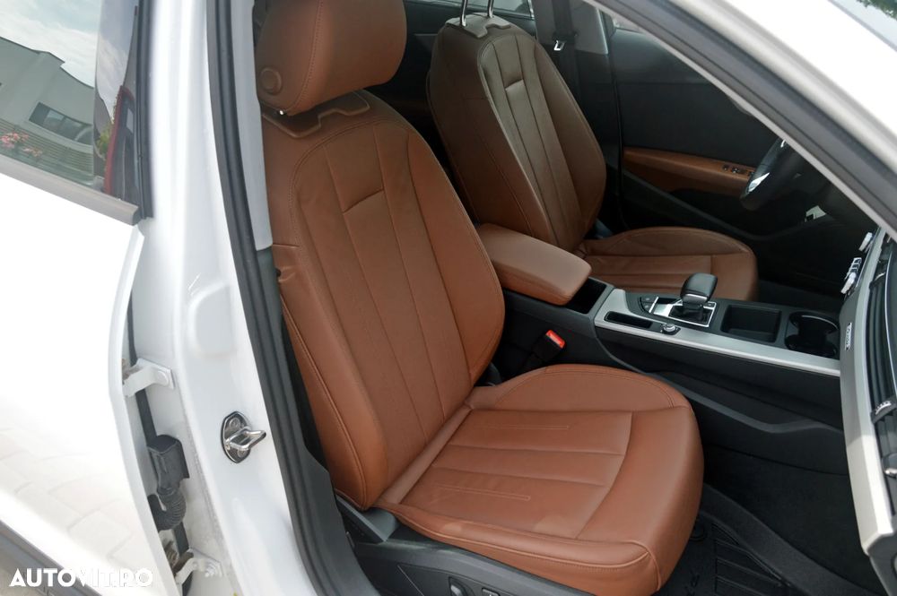 Audi A4 Allroad - 27