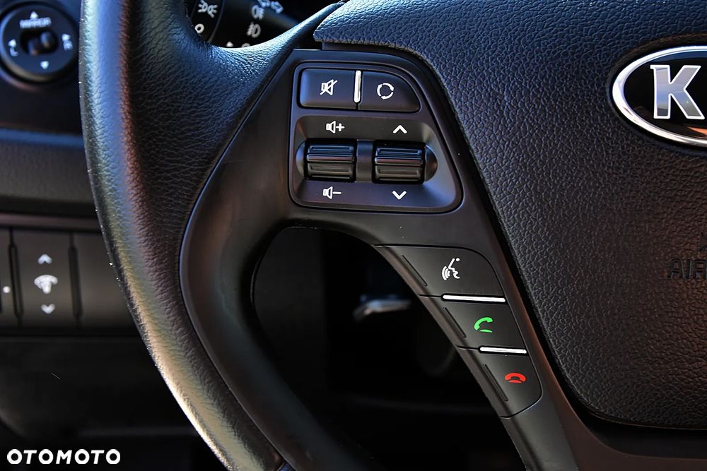 Kia Ceed 1.4 L - 20