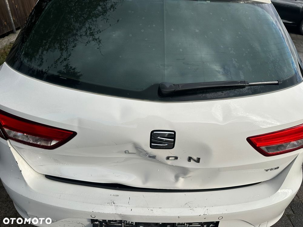 Seat Leon - 16