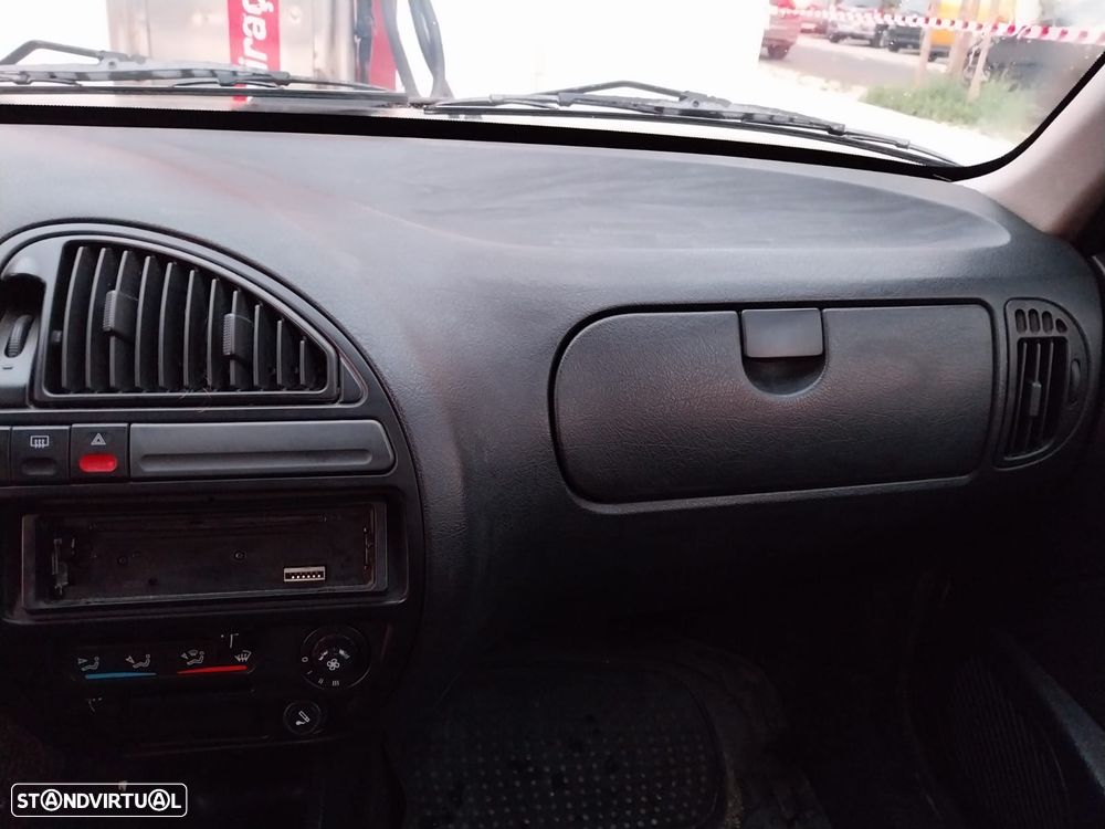 Citroën Saxo 1.5 D SX - 15
