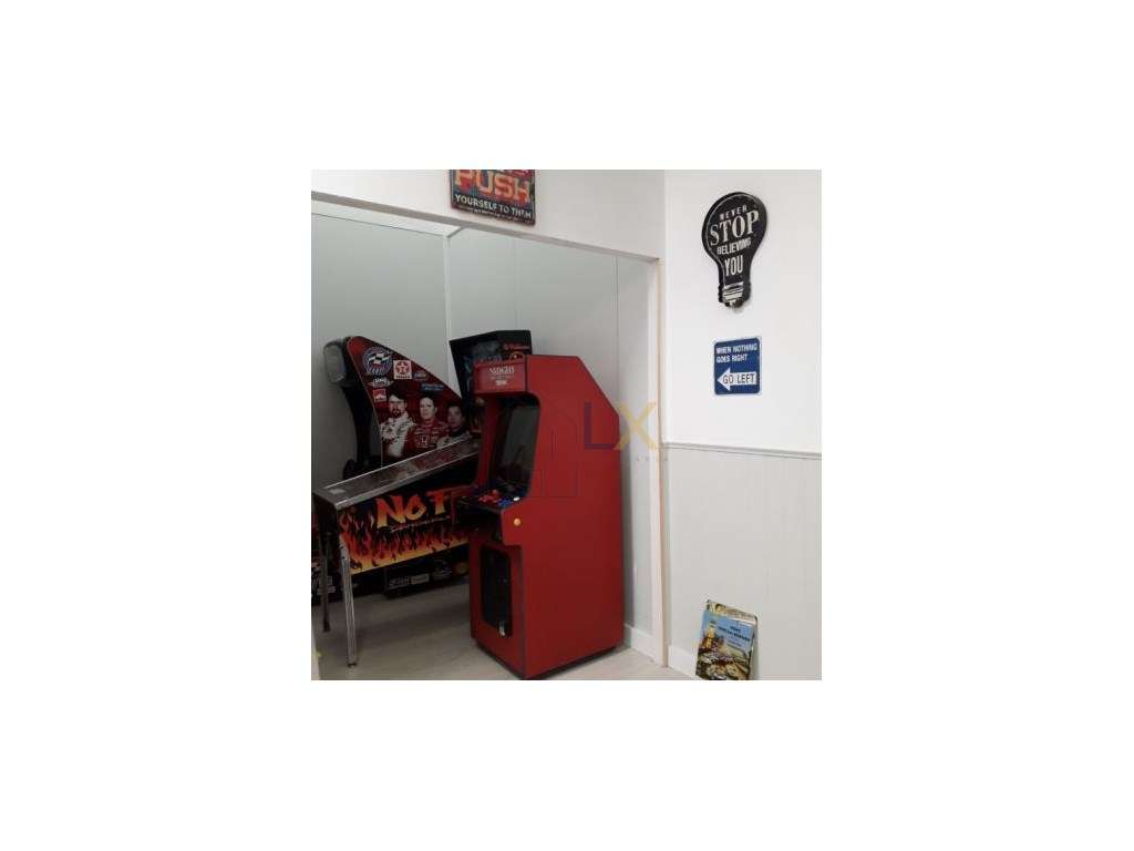 Escritório/Gabinete de trabalho na Zona Industrial de Taboeira para... - Grande imagem: 4/13