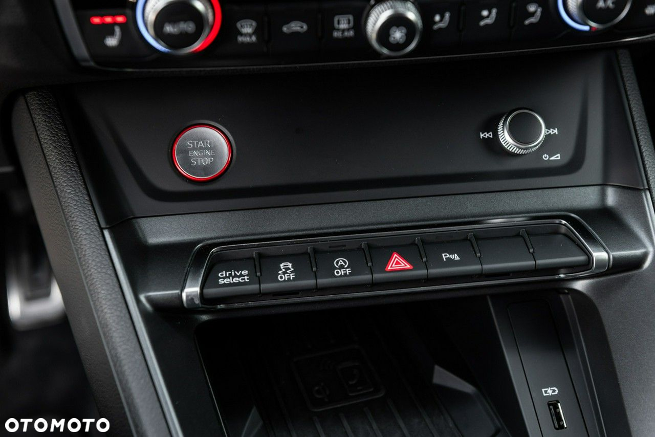 Audi RS Q3 - 28
