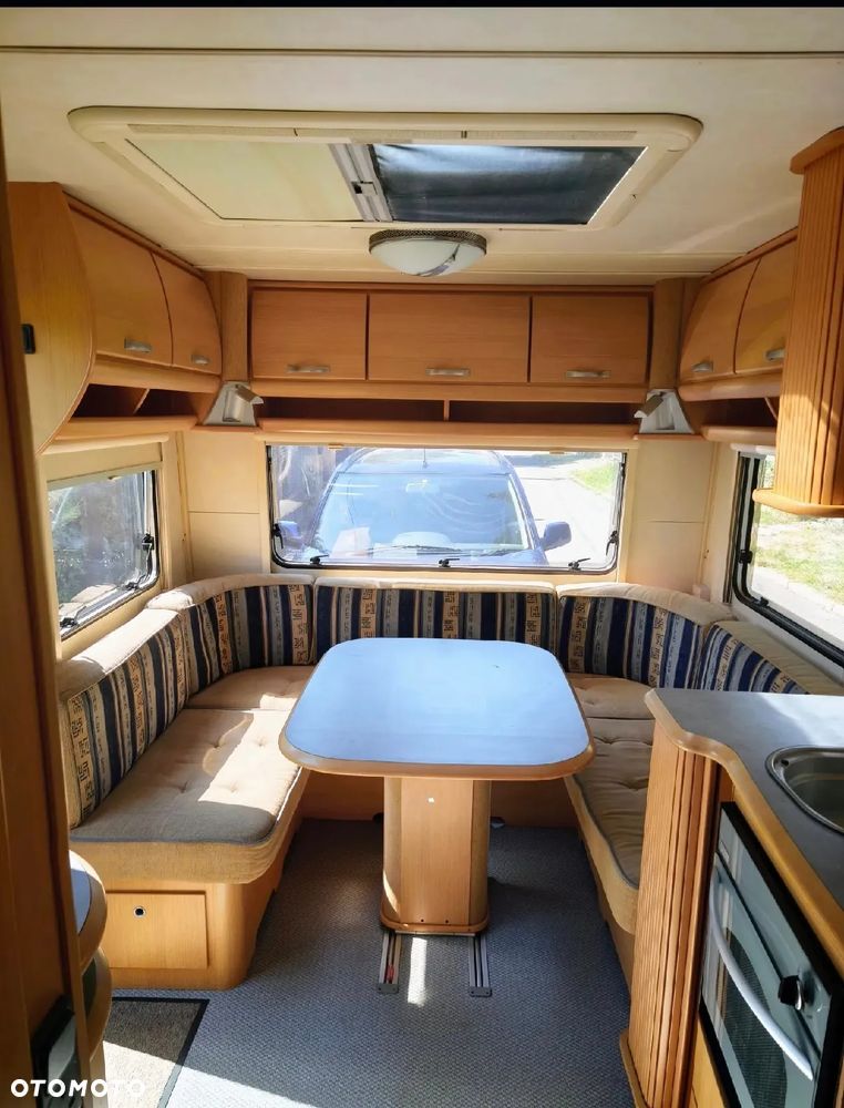 TEC Travel King 535 TE - 3