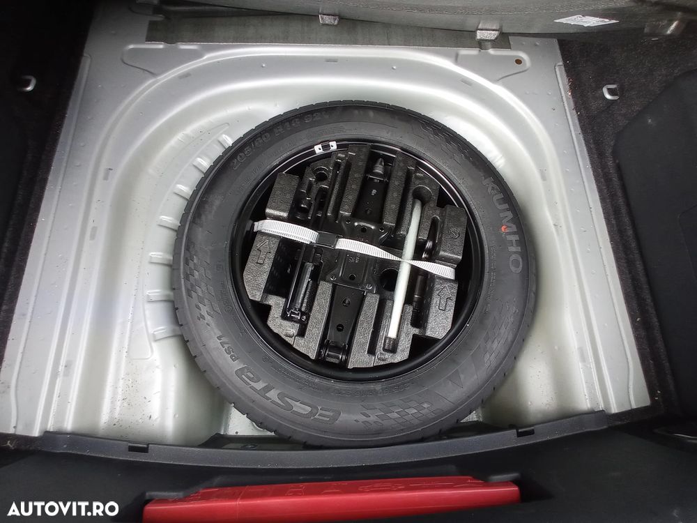 Skoda Octavia 1.5 TSI 150 CP DSG MHEV Selection - 26