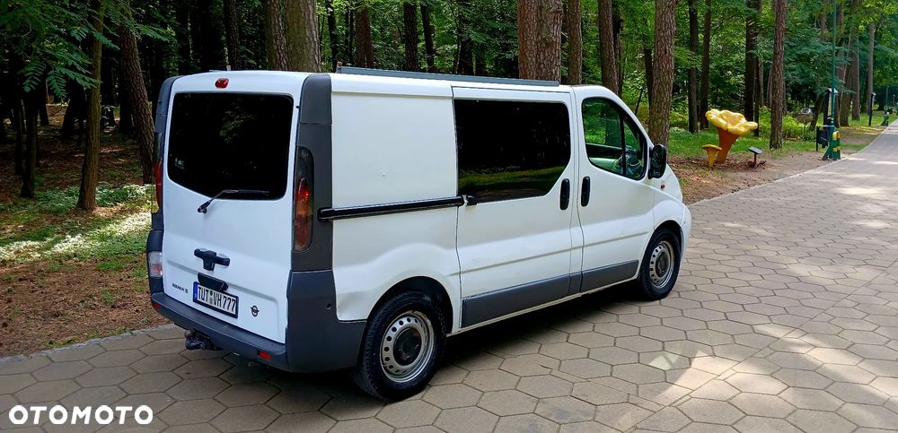 Renault Trafic - 5