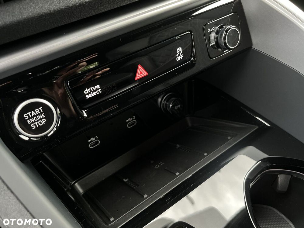 Audi Q5 Sportback - 37