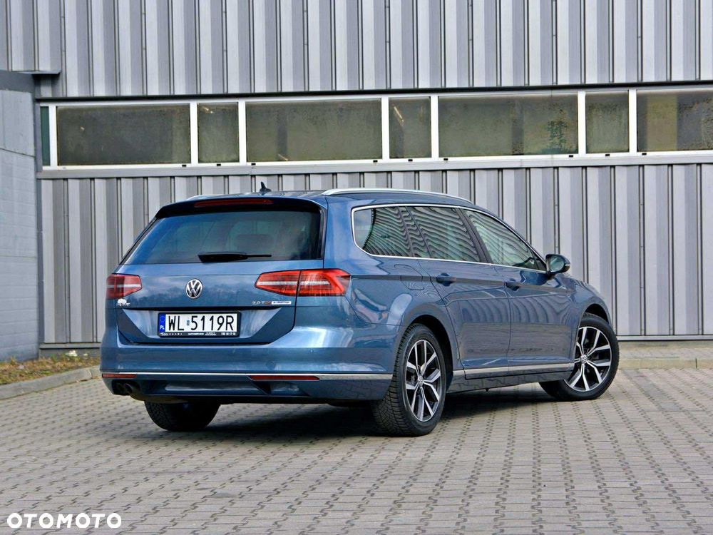 Volkswagen Passat 2.0 TDI BMT Highline DSG - 4