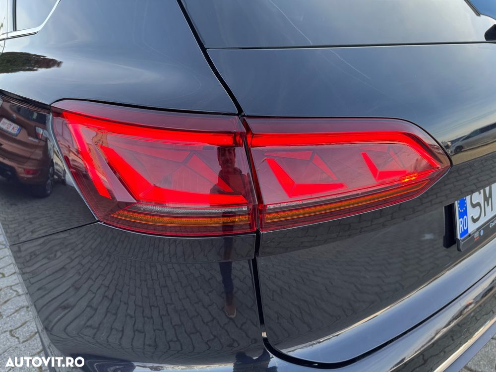 Volkswagen Touareg 3.0 V6 TDI 4Motion DPF Automatik Atmosphere - 32