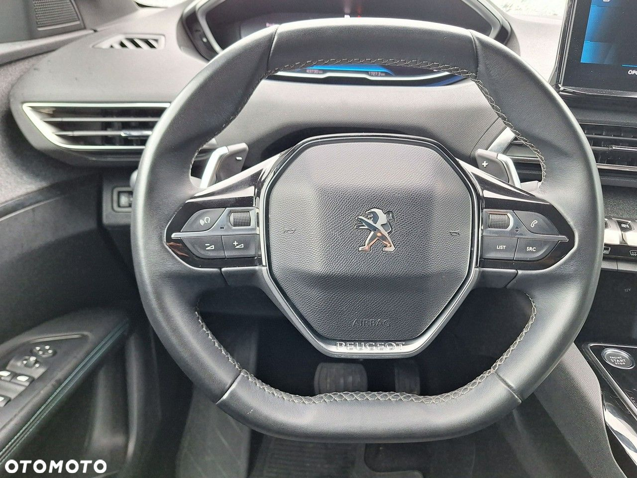 Peugeot 3008 1.5 BlueHDi Allure S&S EAT8 - 25