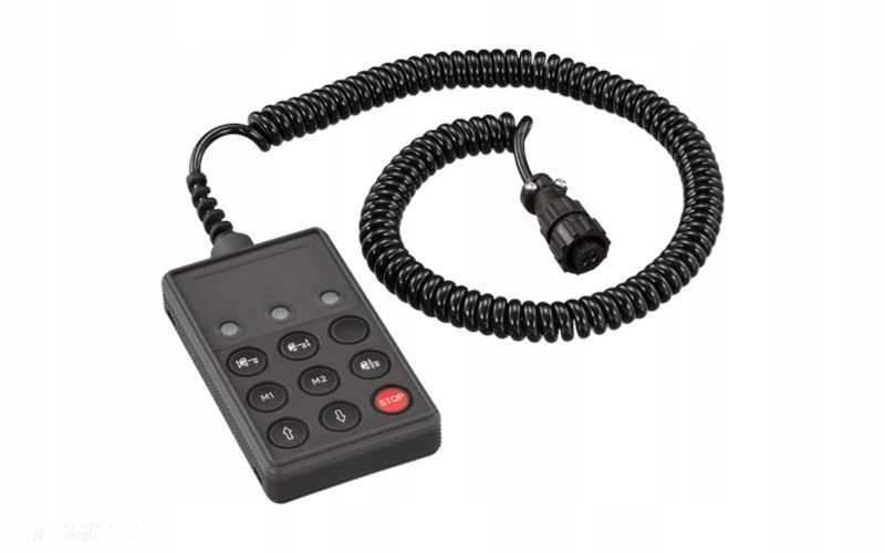 wabco pilot sterowania ecas iveco stralis - 1