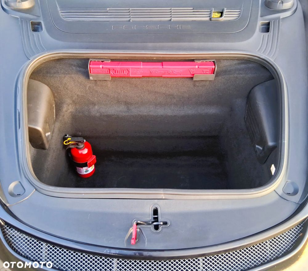 Porsche 911 - 13