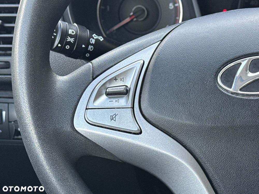 Hyundai ix20 1.4 CRDi BlueDrive Comfort - 22