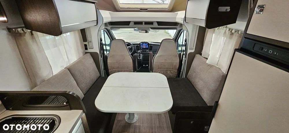 Benimar Tessoro 497 - 18