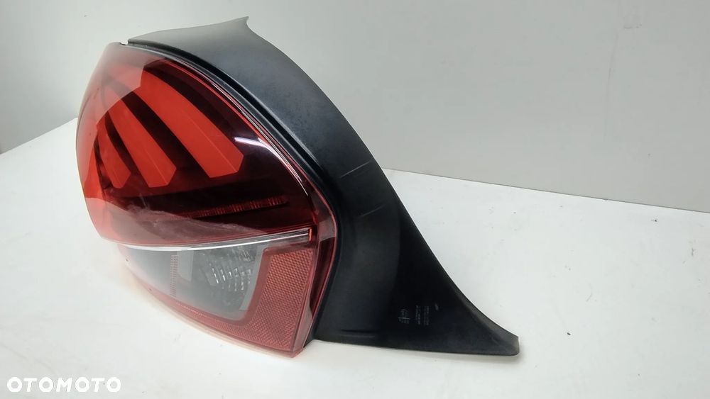 Lampa lewa tył PEUGEOT 208 I LIFT - 3