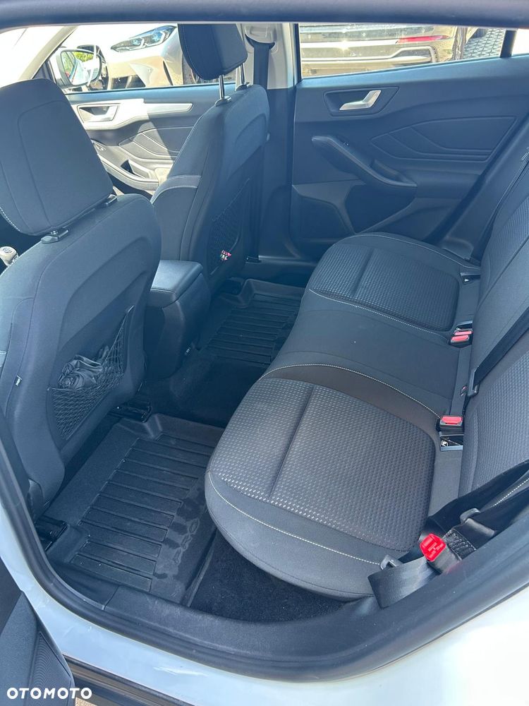 Ford Focus 1.5 EcoBlue Start-Stopp-System ACTIVE X - 16