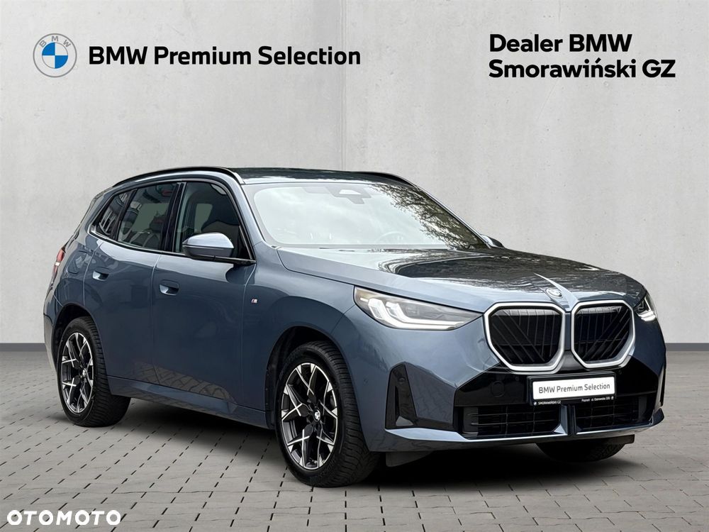 BMW X3 - 29