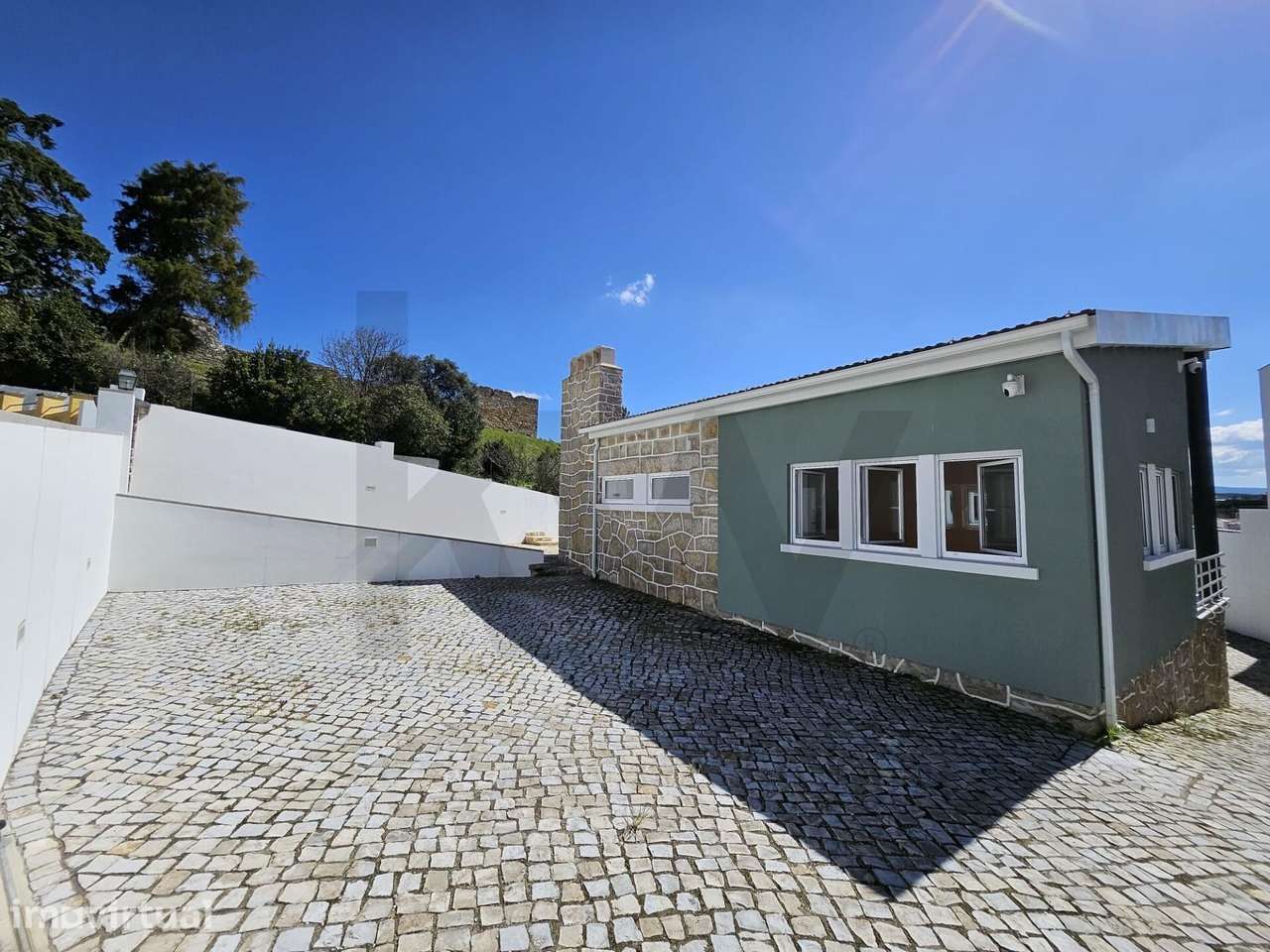 Moradia T4 Alcobaça - Grande imagem: 4/11