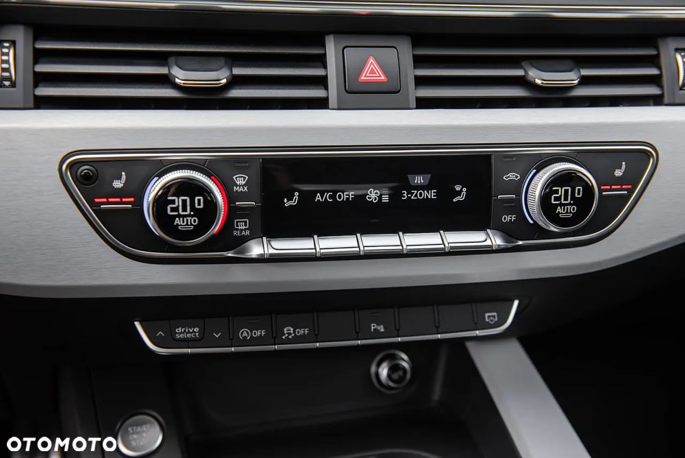 Audi A5 Sportback 40 TFSI Sport S tronic - 27