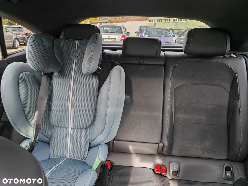 Volkswagen Arteon 2.0 TSI GPF R-Line DSG - 15