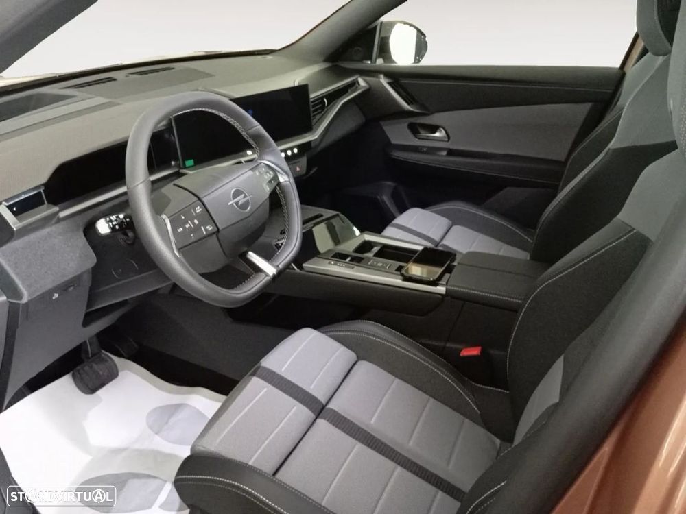 Opel Grandland 73 kWh GS - 10