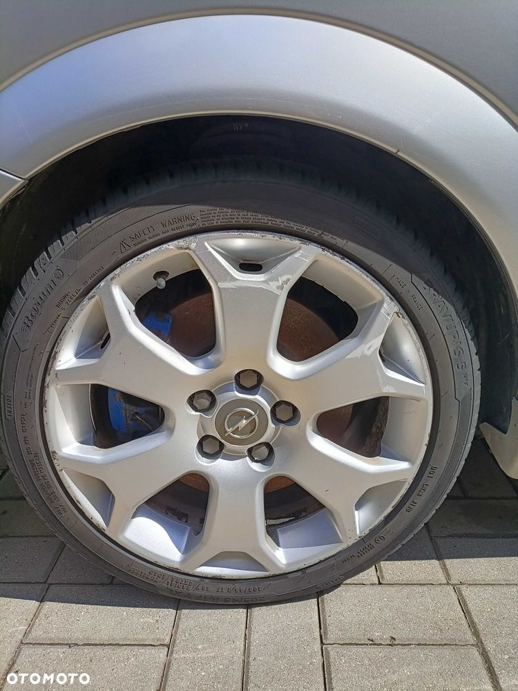 Opel Meriva - 8
