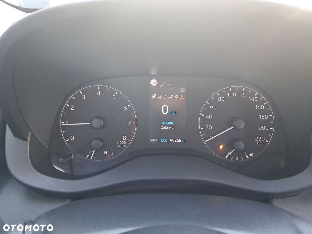 Toyota Yaris - 18