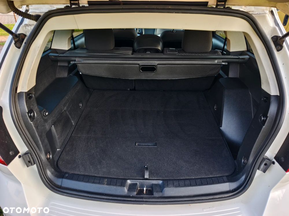 Fiat Freemont 2.0 Multijet 16V DPF - 17