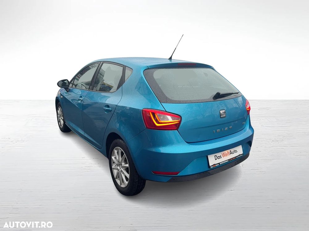 Seat Ibiza 1.2 TSI Style - 3