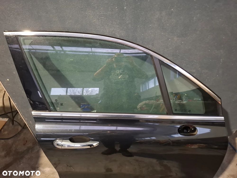 FIAT 500X DRZWI PRAWE PRZEDNIE 601 - 2