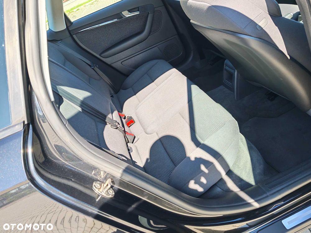 Audi A3 Sportback - 7