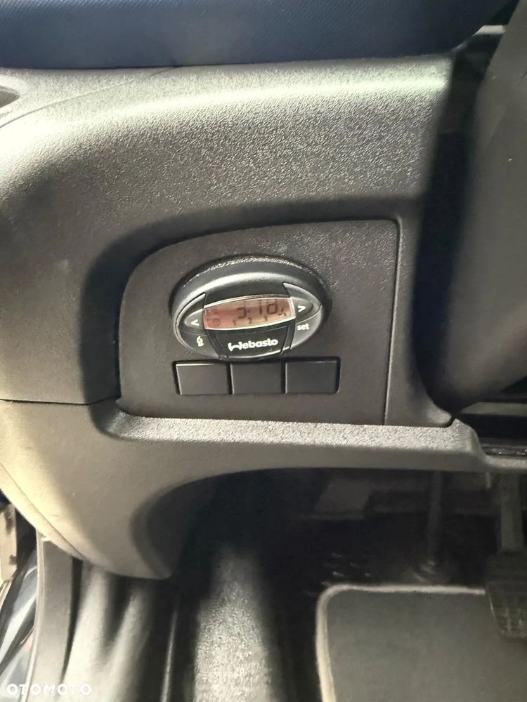 Iveco Daily 35S21, 3.0 210KM, L2H1, HiMatic, Bardzo zadbany - 20