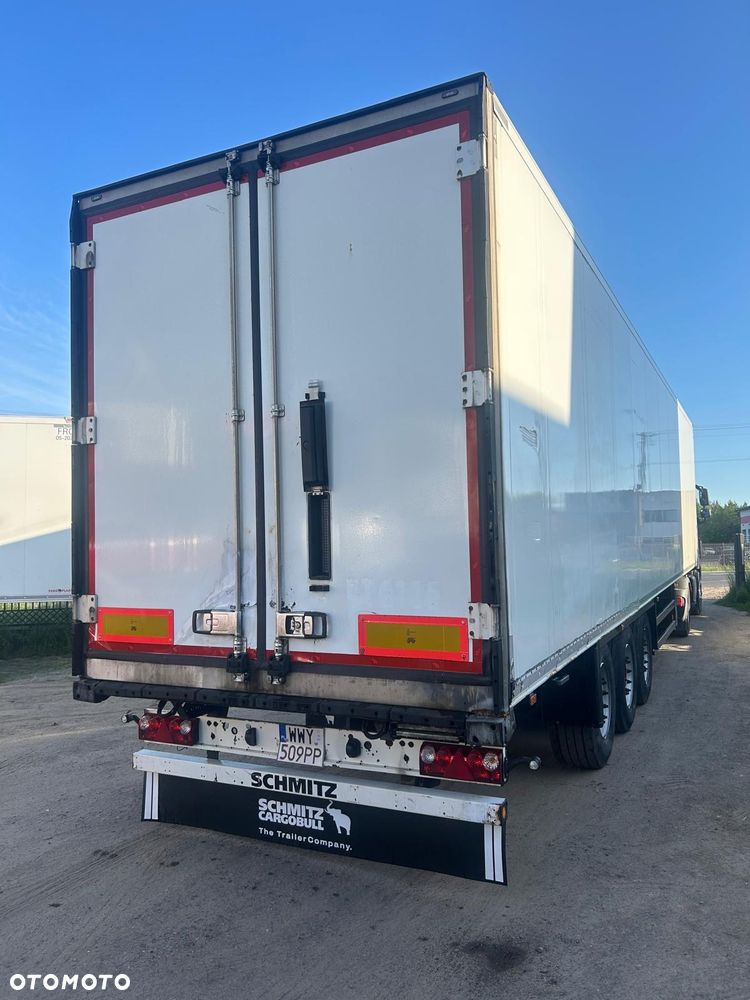 Schmitz Cargobull - 12